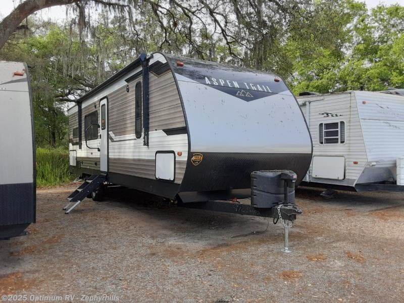2021 Dutchmen Aspen Trail 2880RKS