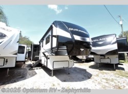 New 2021 K-Z Durango D348BHF available in Zephyrhills, Florida