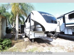 New 2021 K-Z Durango Half-Ton D290RLT available in Zephyrhills, Florida