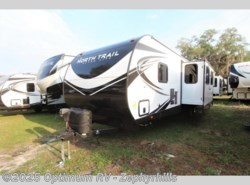 New 2021 Heartland North Trail 33BHDS available in Zephyrhills, Florida