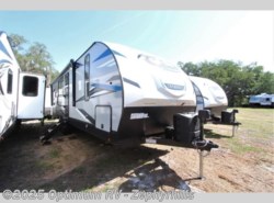 New 2021 Forest River Cherokee Alpha Wolf 27RK-L available in Zephyrhills, Florida