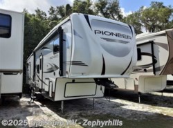Used 2019 Heartland Pioneer 327 available in Zephyrhills, Florida