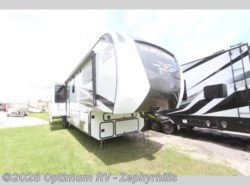 New 2021 K-Z Durango Gold G391RKQ available in Zephyrhills, Florida