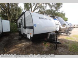 New 2021 Gulf Stream Kingsport Ultra Lite 248BH available in Zephyrhills, Florida