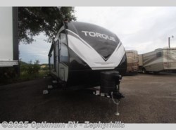 New 2022 Heartland Torque TQ T285 available in Zephyrhills, Florida