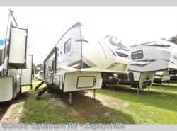 New 2022 Forest River Cherokee Arctic Wolf 321BH available in Zephyrhills, Florida