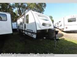 Used 2021 Winnebago Micro Minnie 2306BHS available in Zephyrhills, Florida
