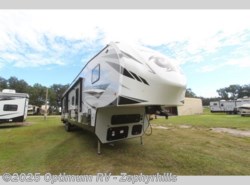 New 2022 Forest River Cherokee Wolf Pack 365PACK16 available in Zephyrhills, Florida