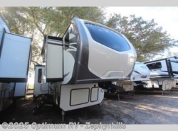 Used 2018 Keystone Montana 3820FK available in Zephyrhills, Florida