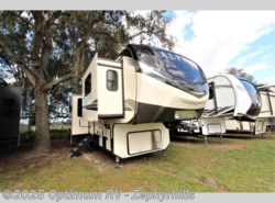 Used 2020 Keystone Alpine 3712KB available in Zephyrhills, Florida