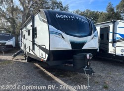 New 2024 Heartland North Trail 25RBP available in Zephyrhills, Florida