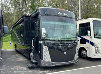 Used 2023 Thor Motor Coach Aria 3901 available in Zephyrhills, Florida