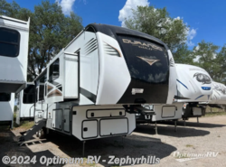 Used 2023 K-Z Durango Gold 360REQ available in Zephyrhills, Florida