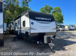 Used 2023 Keystone Hideout 25BHN available in Zephyrhills, Florida
