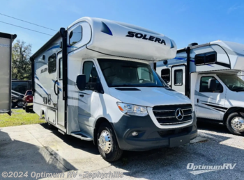 Used 2024 Forest River Solera 24SRC available in Zephyrhills, Florida