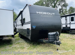 New 2024 Keystone Hideout Sport 269DB available in Zephyrhills, Florida