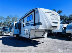 New 2025 Forest River Sabre 38DBL available in Zephyrhills, Florida