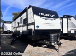 New 2025 Keystone Hideout 31BRD available in Zephyrhills, Florida