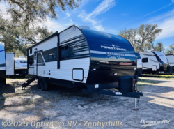 New 2025 East to West Della Terra 262BH available in Zephyrhills, Florida