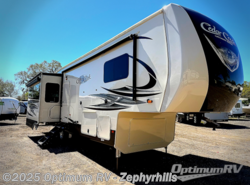 Used 2020 Forest River Cedar Creek Hathaway Edition 34IK available in Zephyrhills, Florida