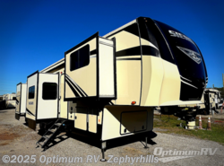 Used 2021 Forest River Sierra 38FKOK available in Zephyrhills, Florida