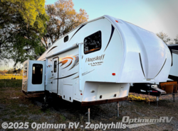 Used 2014 Forest River Flagstaff Classic Super Lite 8528RSWS available in Zephyrhills, Florida