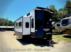 New 2025 Palomino Puma Destination 402LFT available in Zephyrhills, Florida