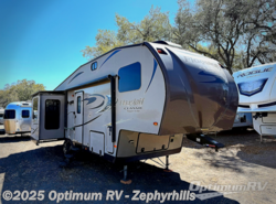 Used 2014 Forest River Flagstaff Classic Super Lite 8528RSWS available in Zephyrhills, Florida