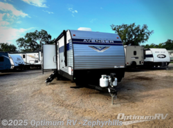 Used 2023 Prime Time Avenger 28REI available in Zephyrhills, Florida