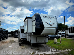 Used 2022 Forest River Sierra 38FKOK available in Zephyrhills, Florida