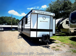 New 2026 Keystone Hideout 38DBD available in Zephyrhills, Florida