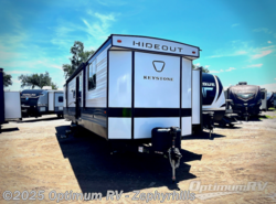 New 2026 Keystone Hideout 38DBD available in Zephyrhills, Florida