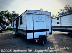 New 2026 Keystone Hideout 38DBD available in Zephyrhills, Florida