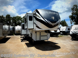 Used 2021 Heartland Bighorn Traveler 34FL available in Zephyrhills, Florida