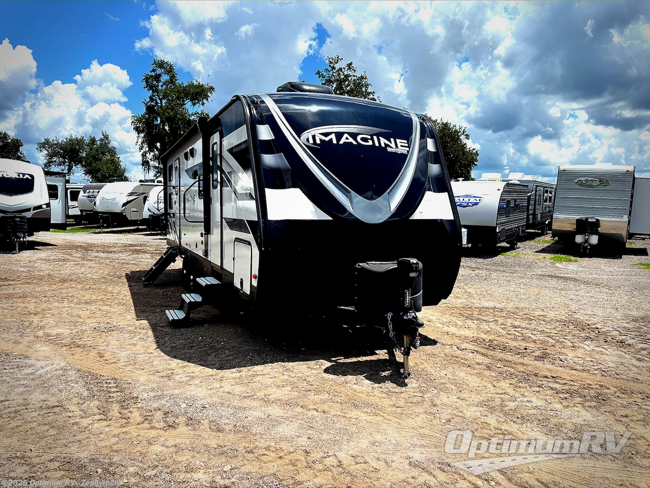 Used 2022 Grand Design Imagine 2800BH available in Zephyrhills, Florida
