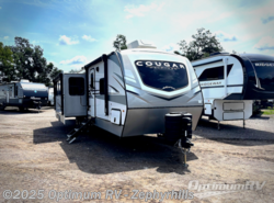 Used 2024 Keystone Cougar Half-Ton 34TSB available in Zephyrhills, Florida