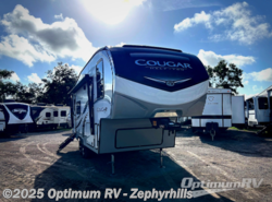 Used 2021 Keystone Cougar Half-Ton 23MLS available in Zephyrhills, Florida