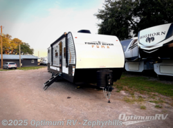 New 2026 Forest River Puma Camping Edition 305BHCE available in Zephyrhills, Florida