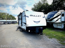 Used 2022 Keystone Bullet Crossfire 1850RB available in Zephyrhills, Florida