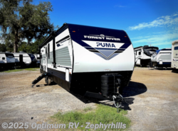 New 2026 Forest River Puma 310RK available in Zephyrhills, Florida
