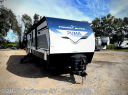 New 2026 Forest River Puma 310RK available in Zephyrhills, Florida