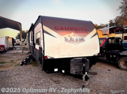 Used 2024 Forest River Campsite Reserve 26CJ available in Zephyrhills, Florida