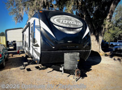 Used 2018 Heartland Torque TQ T285 available in Zephyrhills, Florida