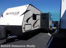 Used 2015 Dutchmen Kodiak Express 264RLSL available in Bushnell, Florida