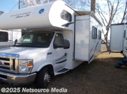 Used 2010 Holiday Rambler Aluma-Lite Class C 31WBS available in Bushnell, Florida