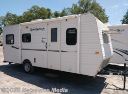 Used 2011 K-Z Sportsmen COYOTE 22CP available in Bushnell, Florida