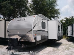 Used 2017 CrossRoads Z-1 301BH available in Bushnell, Florida