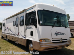 Used 2000 Tiffin Allegro M33 available in Bushnell, Florida