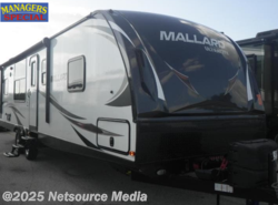 Used 2017 Heartland Mallard M-302 available in Bushnell, Florida