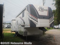 Used 2009 Fleetwood Terry LX305RLTS available in Bushnell, Florida